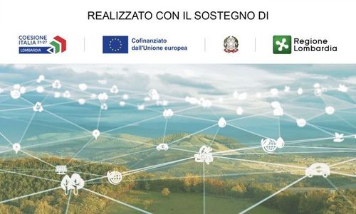 Transizione digitale delle imprese lombarde